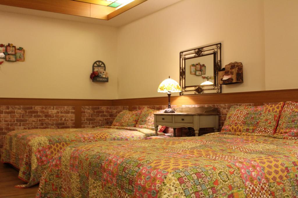 ファースト プレイス B&B 花蓮市 エクステリア 写真