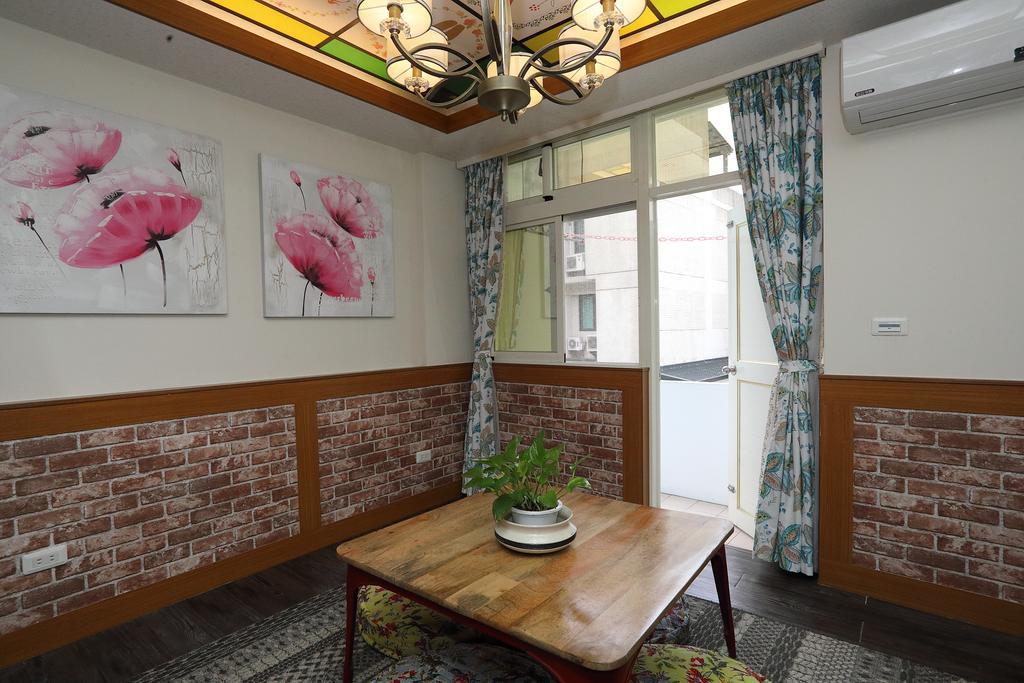 ファースト プレイス B&B 花蓮市 エクステリア 写真