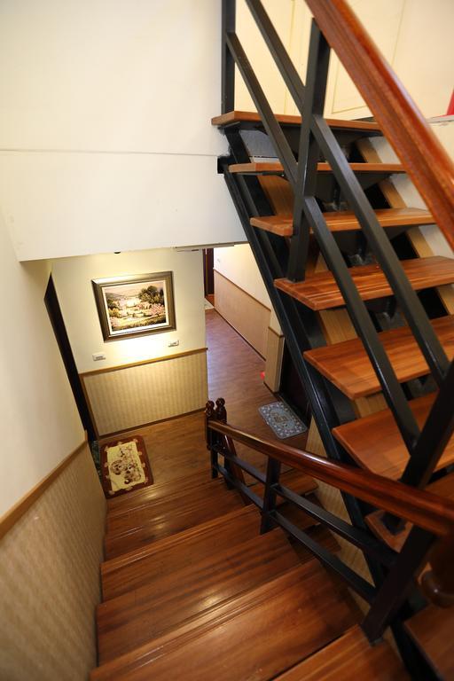 ファースト プレイス B&B 花蓮市 エクステリア 写真