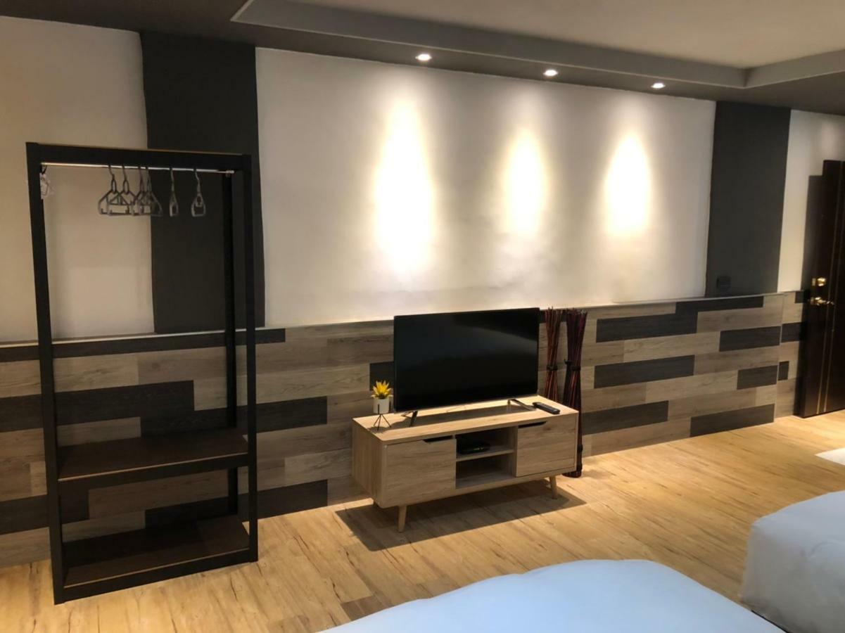 ファースト プレイス B&B 花蓮市 エクステリア 写真