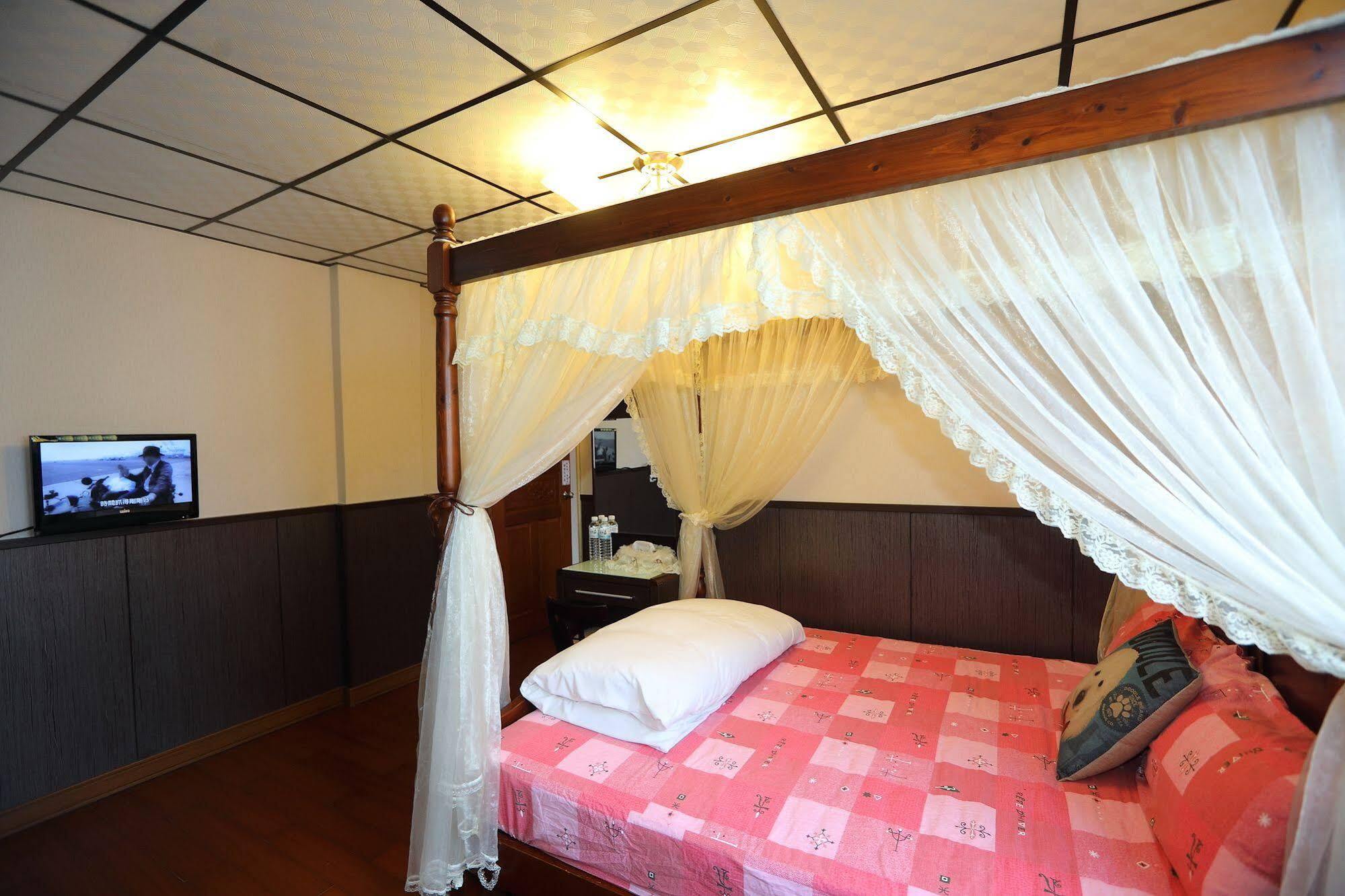 ファースト プレイス B&B 花蓮市 エクステリア 写真