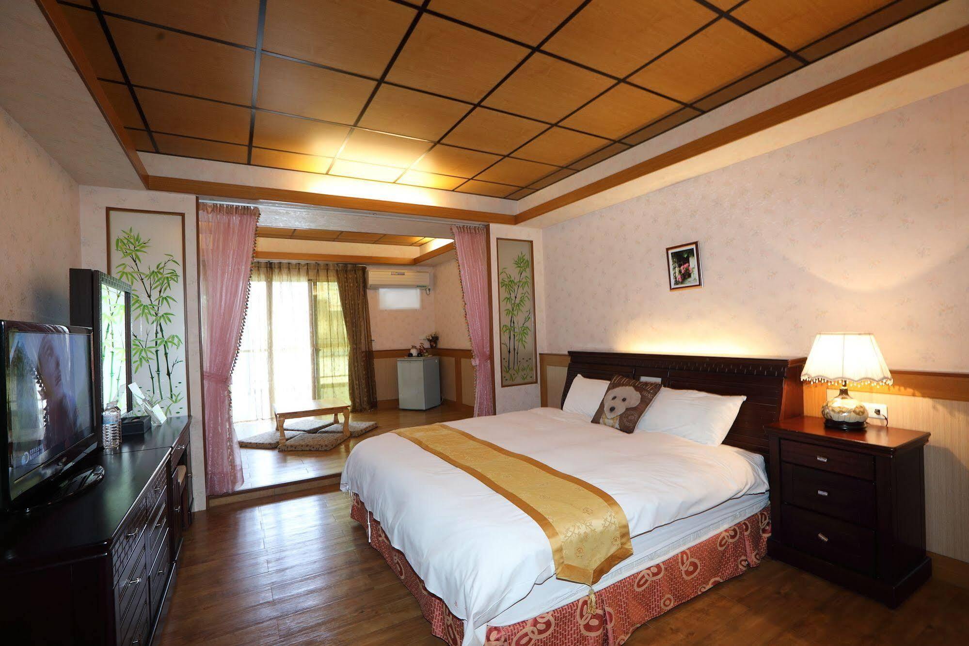 ファースト プレイス B&B 花蓮市 エクステリア 写真