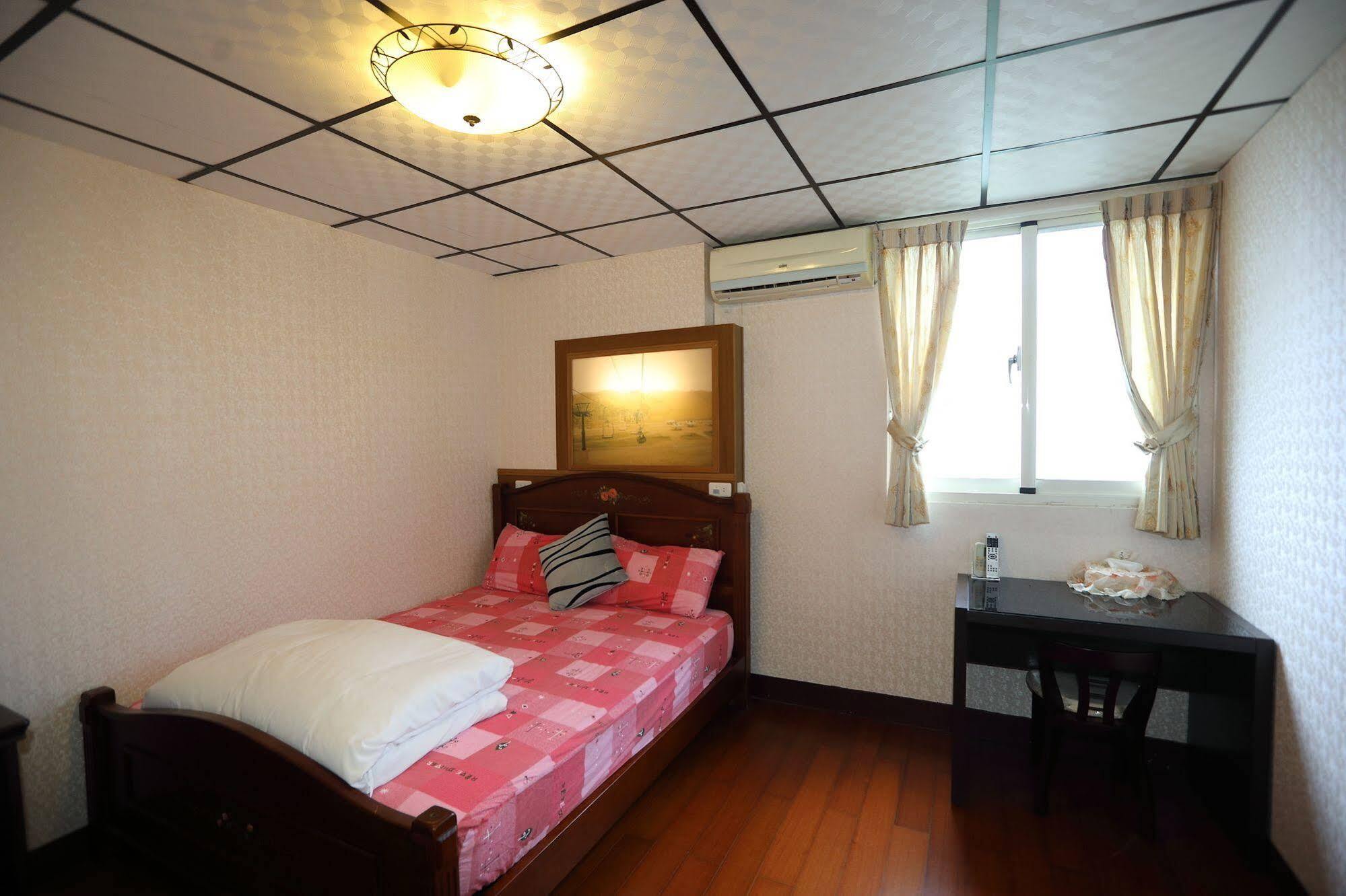 ファースト プレイス B&B 花蓮市 エクステリア 写真